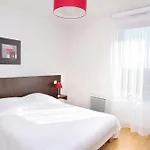 Appart'city Confort Toulouse Aeroport 3* Cornebarrieu