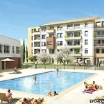 Aparthotel Appart'city Confort Toulouse Aeroport