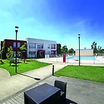 Appart'city Confort Toulouse Aeroport