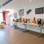 Aparthotel Appart'city Confort Toulouse Aeroport 3*