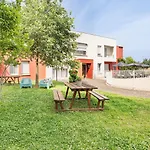 Aparthotel Appart'city Confort Toulouse Aeroport