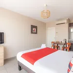 Appart'city Confort Toulouse Aeroport 3* Cornebarrieu