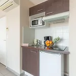 Aparthotel Appart'city Confort Toulouse Aeroport Cornebarrieu