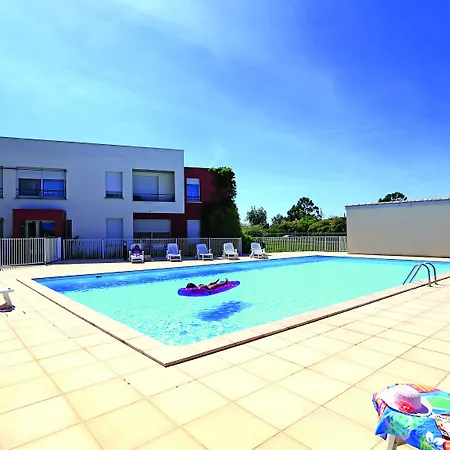شقة فندقية Appart'city Confort Toulouse Aeroport 3*