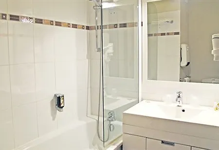 מלון דירות Appart'city Confort Toulouse Aeroport 3*