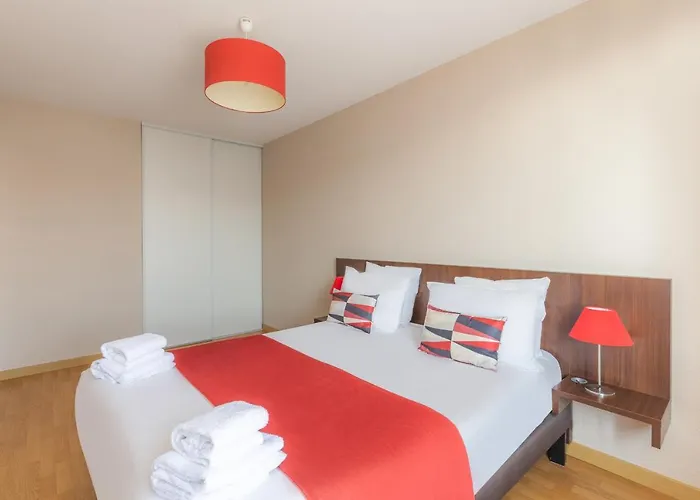 Apartmanhotel Appart'city Confort Toulouse Aeroport 3*