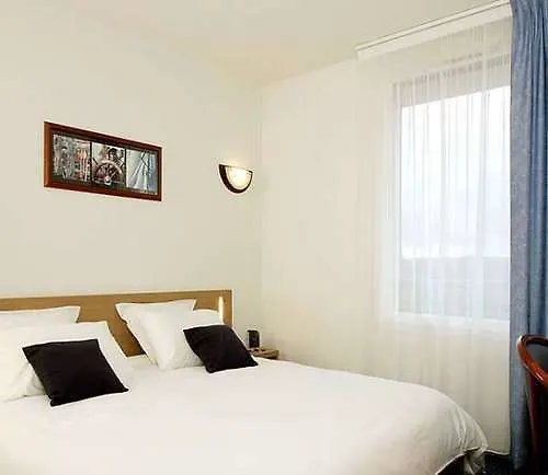 Appart'city Confort Toulouse Aeroport Apart-hotel Cornebarrieu