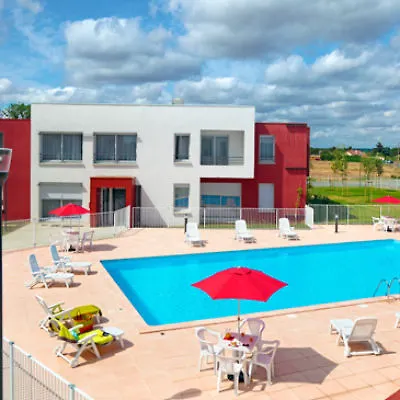 Appart'city Confort Toulouse Aeroport