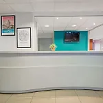 Appart'city Confort Toulouse Aeroport Aparthotel 3*