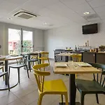 Appart'city Confort Toulouse Aeroport 3*