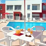 Appart'city Confort Toulouse Aeroport Apart Otel