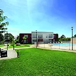 Appart'city Confort Toulouse Aeroport Apart Otel 3*