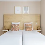 Apart Otel Appart'city Confort Toulouse Aeroport Cornebarrieu