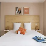 Apart Otel Appart'city Confort Toulouse Aeroport 3*