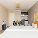 Appart'city Confort Toulouse Aeroport Apart Otel