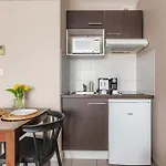 Appart'city Confort Toulouse Aeroport 3* Cornebarrieu