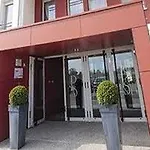 Appart'city Confort Toulouse Aeroport Aparthotel 3*