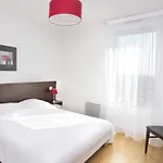 Appart'city Confort Toulouse Aeroport Aparthotel Cornebarrieu