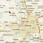 Appart'city Confort Toulouse Aeroport Aparthotel