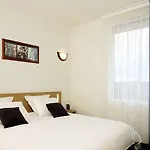 Appart'city Confort Toulouse Aeroport Aparthotel Cornebarrieu