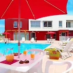 Apart Otel Appart'city Confort Toulouse Aeroport Cornebarrieu