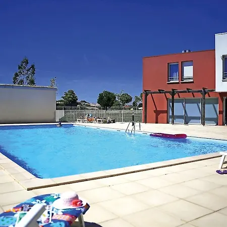 Appart'city Confort Toulouse Aeroport Aparthotel