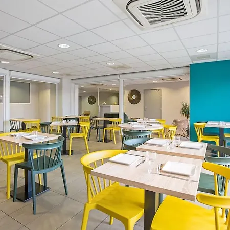 Aparthotel Appart'city Confort Toulouse Aeroport Cornebarrieu