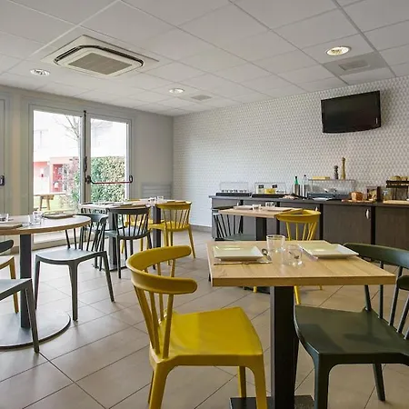 Appart'city Confort Toulouse Aéroport 3*