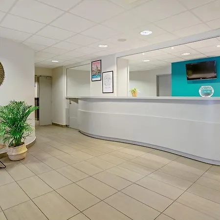 Aparthotel Appart'city Confort Toulouse Aeroport 3*