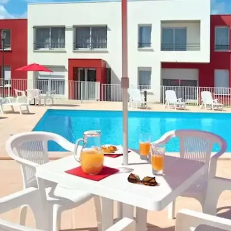 Appart'city Confort Toulouse Aeroport Aparthotel