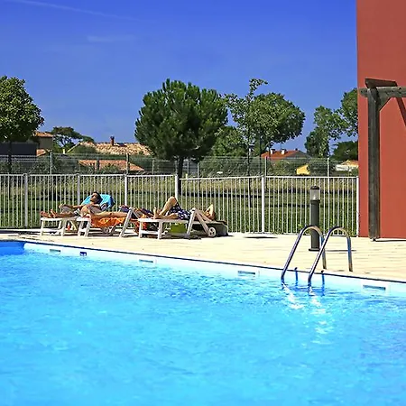 Appart’city Toulouse Aéroport Appart hôtel 3*