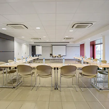 Aparthotel Appart'city Confort Toulouse Aéroport