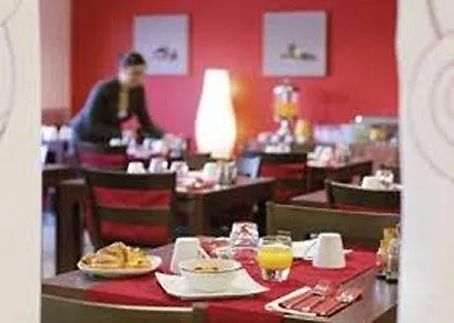 Appart'city Confort Toulouse Aeroport アパートホテル 3*