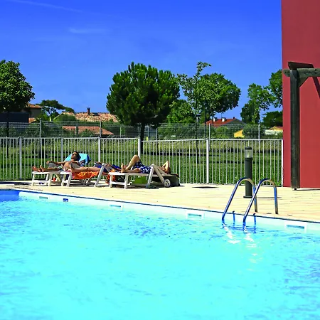 Appart'city Confort Toulouse Aeroport Aparthotel 3*