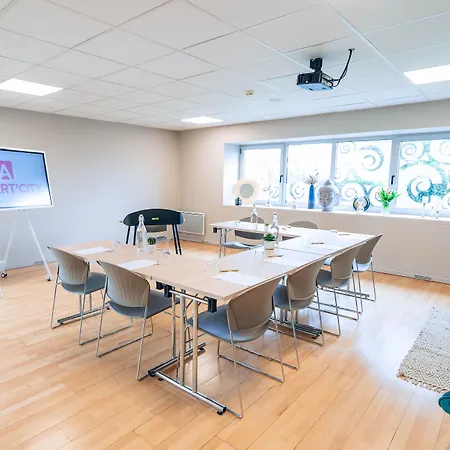 Appart'city Confort Toulouse Aeroport Aparthotel