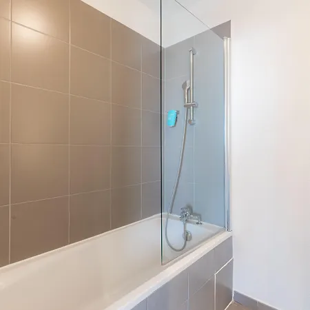 Aparthotel Appart'city Confort Toulouse Aéroport Cornebarrieu