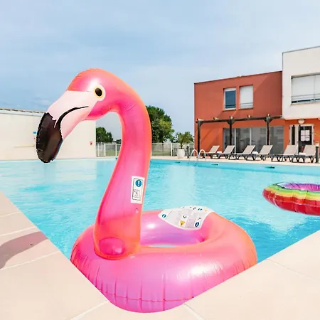 Appart'city Confort Toulouse Aeroport 3*