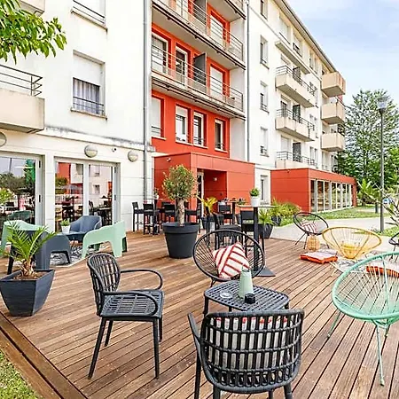 Appart'city Confort Toulouse Aéroport 3* Cornebarrieu