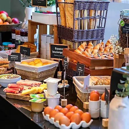 Appart'city Confort Toulouse Aéroport Aparthotel 3*