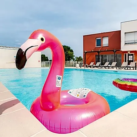 Appart'city Confort Toulouse Aéroport 3* Cornebarrieu