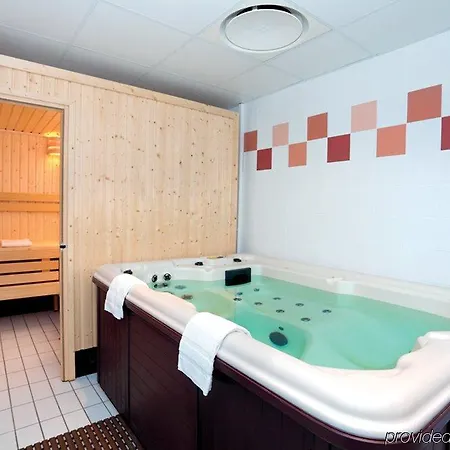 アパートホテル Appart'city Confort Toulouse Aeroport コルヌバリュー