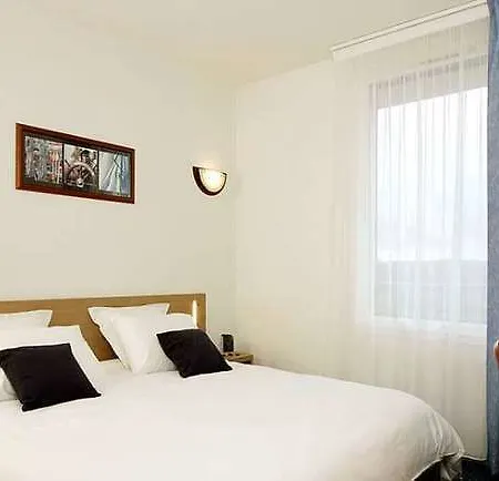 Appart'city Confort Toulouse Aeroport Aparthotel Cornebarrieu