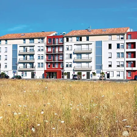 Appart'city Confort Toulouse Aeroport Aparthotel