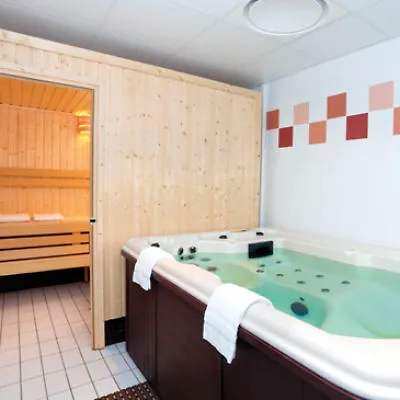 Appart'city Confort Toulouse Aeroport 3* קורנבאריו