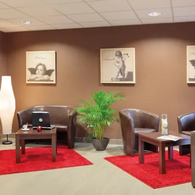 アパートホテル Appart'city Confort Toulouse Aeroport