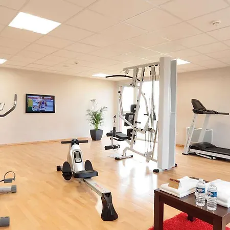 Appart'city Confort Toulouse Aeroport 3*