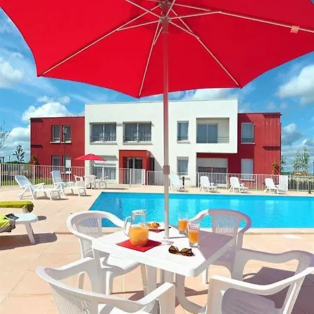 Appart'city Confort Toulouse Aeroport