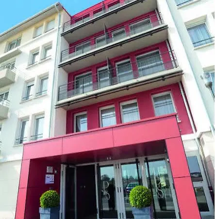 Appart'city Confort Toulouse Aeroport 3*