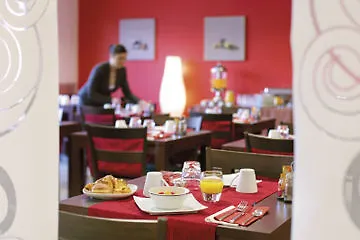 Appart'city Confort Toulouse Aeroport Hotel apartamentowy 3*