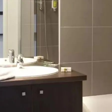 Appart'city Confort Toulouse Aeroport